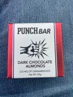 Punch  bar 225ml