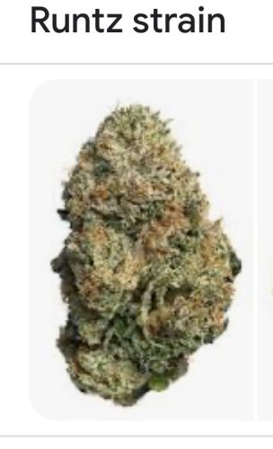 Runtz 28g