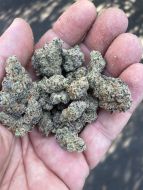 Snow cake 28g