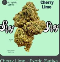 Cherry  Lime 14g 