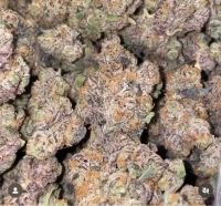 Lumpy Farm CaliBerry 28g 