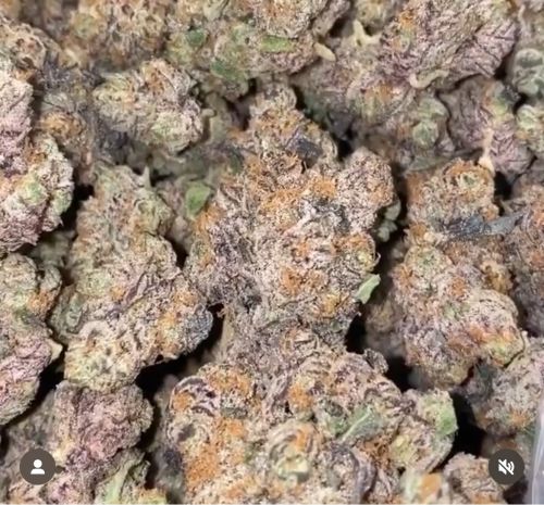 Lumpy Farm CaliBerry 28g 